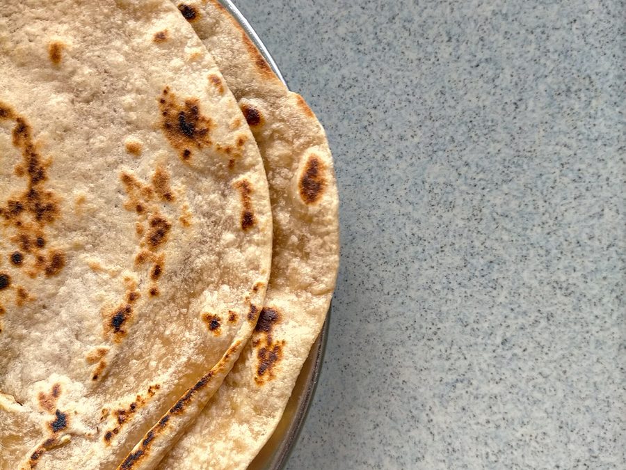 Chapati
