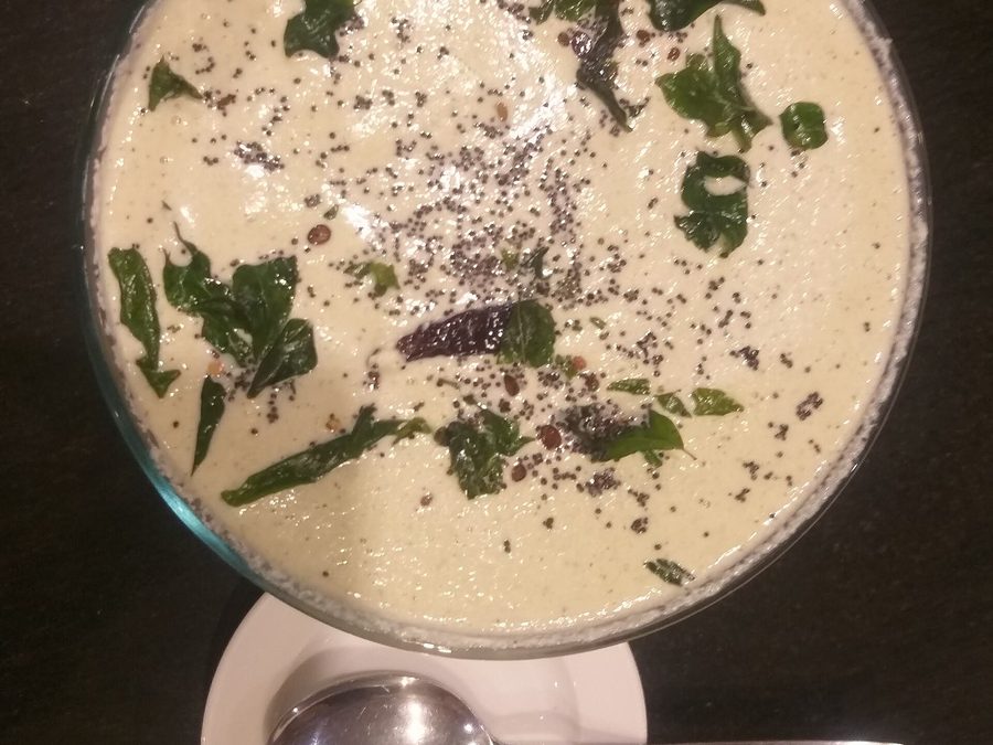 Chutney