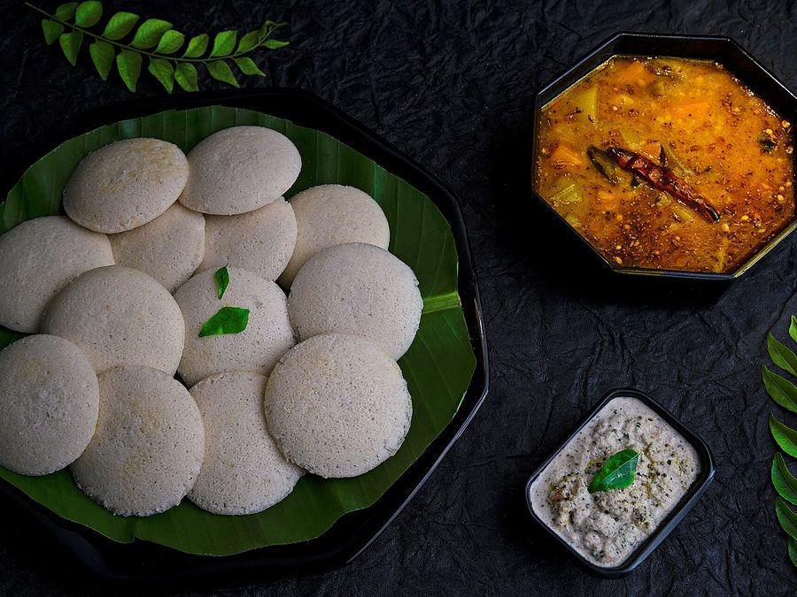 Idli