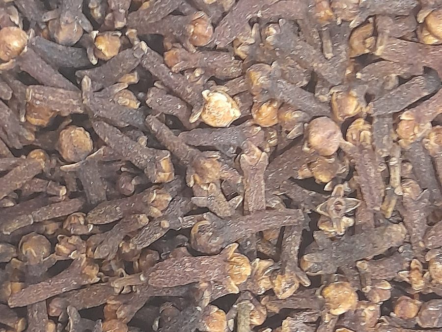 Cloves