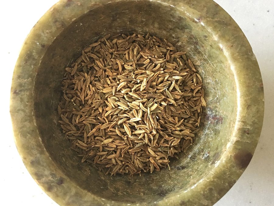 Whole masala / cumin seeds