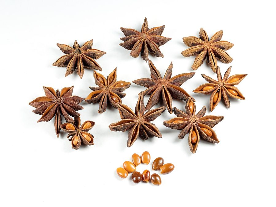 Star anise